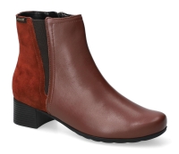 bottines  modèle Gennifer Chataigne - Mephisto